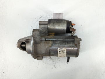 2017-2019 Ford Escape Car Starter Motor Solenoid OEM P/N:F1FT-11000-EB Fits Fits 2017 2018 2019 OEM Used Auto Parts