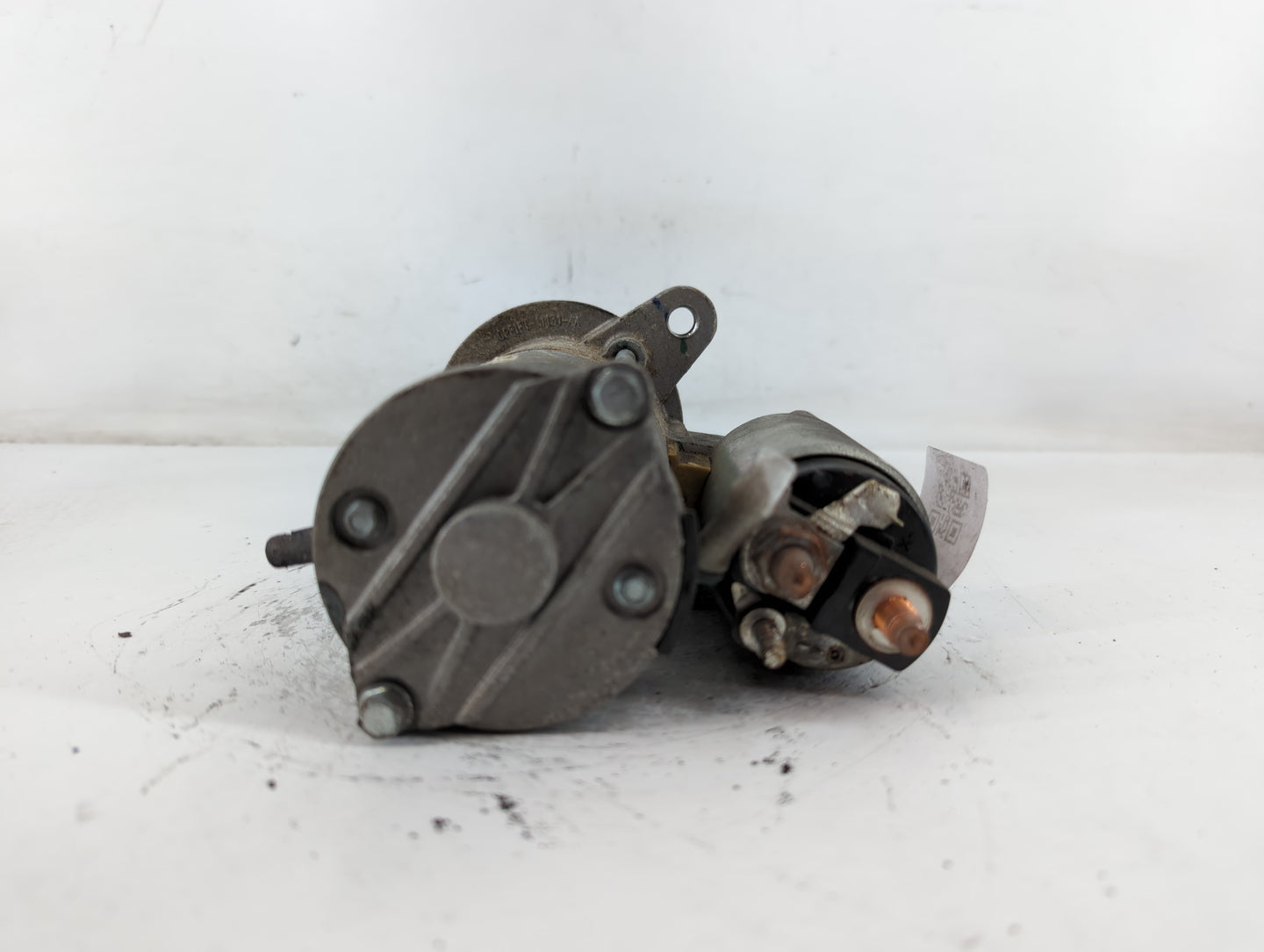 2017-2019 Ford Escape Car Starter Motor Solenoid OEM P/N:F1FT-11000-EB Fits Fits 2017 2018 2019 OEM Used Auto Parts - Oemuse