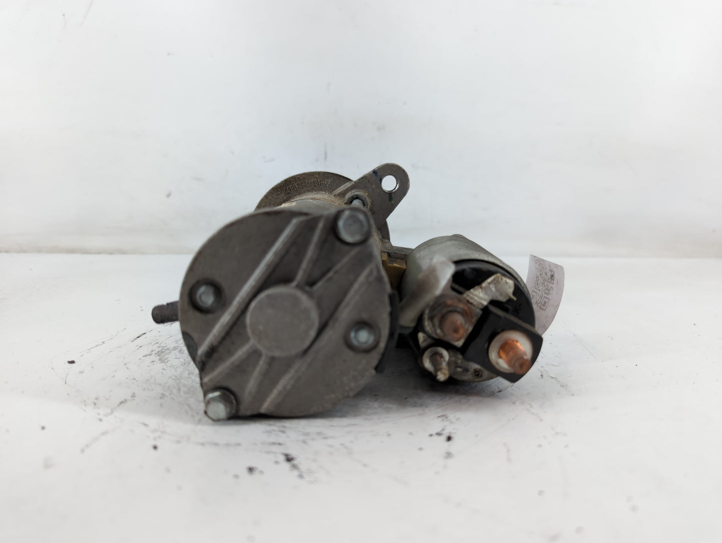 2017-2019 Ford Escape Car Starter Motor Solenoid OEM P/N:F1FT-11000-EB Fits Fits 2017 2018 2019 OEM Used Auto Parts - Oemuse