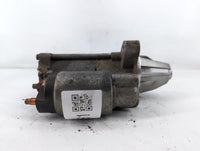 2017-2019 Ford Escape Car Starter Motor Solenoid OEM P/N:F1FT-11000-EB Fits Fits 2017 2018 2019 OEM Used Auto Parts - Oemuse