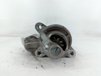 2017-2019 Ford Escape Car Starter Motor Solenoid OEM P/N:F1FT-11000-EB Fits Fits 2017 2018 2019 OEM Used Auto Parts - Oemuse
