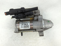 2017-2019 Ford Escape Car Starter Motor Solenoid OEM P/N:F1FT-11000-EB Fits Fits 2017 2018 2019 OEM Used Auto Parts - Oemuse