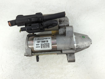 compare product 2017-2019 Ford Escape Car Starter Motor Solenoid OEM P/N:F1FT-11000-EB Fits Fits 2017 2018 2019 OEM Used Auto Parts