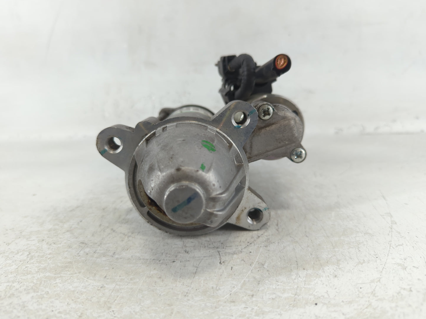 2017-2019 Ford Escape Car Starter Motor Solenoid OEM P/N:F1FT-11000-EB Fits Fits 2017 2018 2019 OEM Used Auto Parts - Oemuse