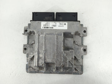 2017-2019 Ford Escape PCM Engine Control Computer ECU ECM PCU OEM P/N:HJ5A-12A560-MA Fits Fits 2017 2018 2019 OEM Used Auto 