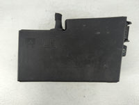 2018 Ford Escape Fusebox Fuse Box Panel Relay Module P/N:E02345500 AV6T-14A067-AD Fits OEM Used Auto Parts - Oemusedautopart