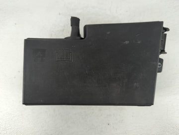 2018 Ford Escape Fusebox Fuse Box Panel Relay Module P/N:E02345500 AV6T-14A067-AD Fits OEM Used Auto Parts - Oemusedautopart