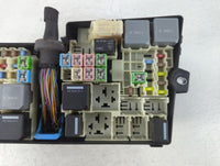 2018 Ford Escape Fusebox Fuse Box Panel Relay Module P/N:E02345500 AV6T-14A067-AD Fits OEM Used Auto Parts - Oemusedautopart