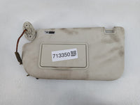 2013-2019 Ford Escape Sun Visor Shade Replacement Driver Left Mirror Fits Fits 2013 2014 2015 2016 2017 2018 2019 OEM Used A