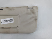 2013-2019 Ford Escape Sun Visor Shade Replacement Driver Left Mirror Fits Fits 2013 2014 2015 2016 2017 2018 2019 OEM Used A