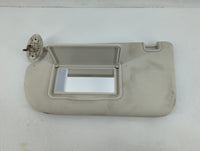 2013-2019 Ford Escape Sun Visor Shade Replacement Driver Left Mirror Fits Fits 2013 2014 2015 2016 2017 2018 2019 OEM Used A