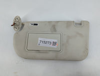 2013-2019 Ford Escape Sun Visor Shade Replacement Driver Left Mirror Fits Fits 2013 2014 2015 2016 2017 2018 2019 OEM Used A