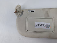 2013-2019 Ford Escape Sun Visor Shade Replacement Driver Left Mirror Fits Fits 2013 2014 2015 2016 2017 2018 2019 OEM Used A