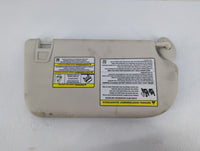 2013-2019 Ford Escape Sun Visor Shade Replacement Driver Left Mirror Fits Fits 2013 2014 2015 2016 2017 2018 2019 OEM Used A