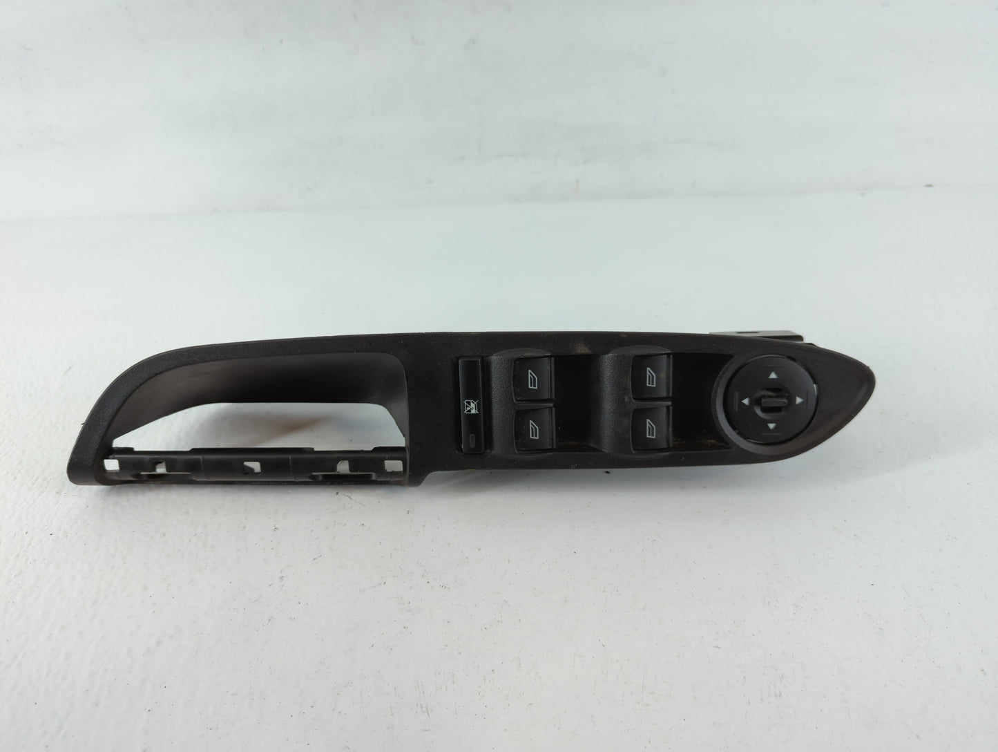 2013-2019 Ford Escape Master Power Window Switch Replacement Driver Side Left P/N:BM5T-14A132-AB Fits OEM Used Auto Parts - 