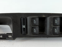 2013-2019 Ford Escape Master Power Window Switch Replacement Driver Side Left P/N:BM5T-14A132-AB Fits OEM Used Auto Parts - 