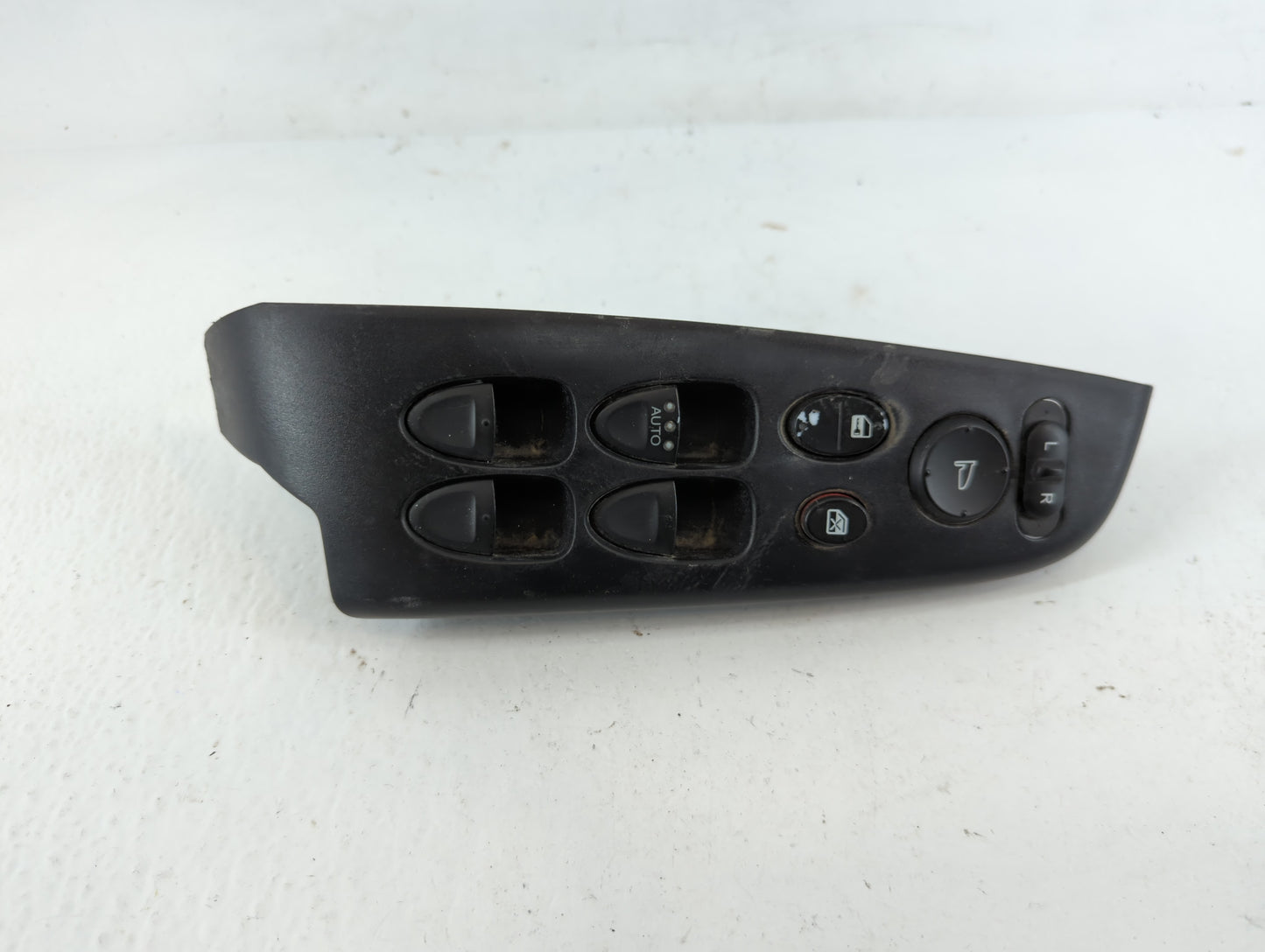 2013-2019 Ford Escape Master Power Window Switch Replacement Driver Side Left P/N:NH167L 3336T SNA A010 Fits OEM Used Auto P