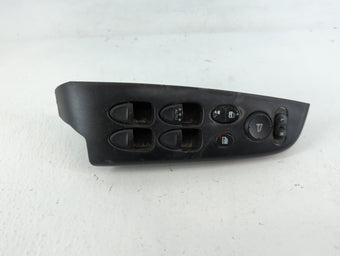 compare product 2013-2019 Ford Escape Master Power Window Switch Replacement Driver Side Left P/N:NH167L 3336T SNA A010 Fits OEM Used Auto Parts
