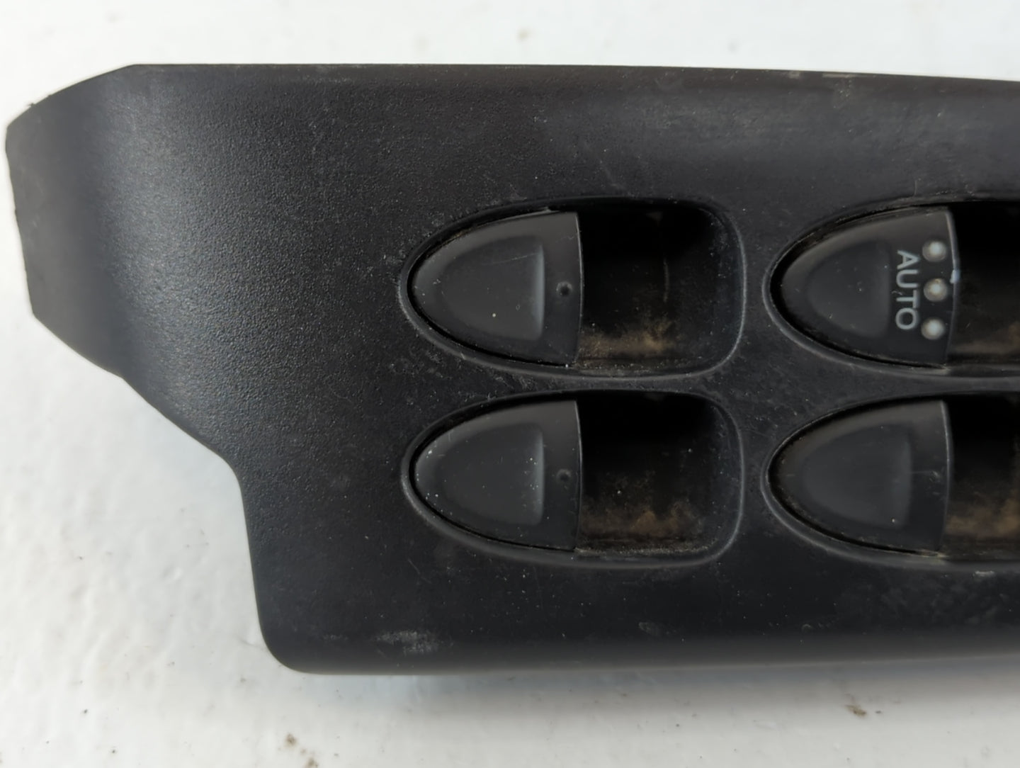 2013-2019 Ford Escape Master Power Window Switch Replacement Driver Side Left P/N:NH167L 3336T SNA A010 Fits OEM Used Auto P