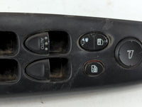 2013-2019 Ford Escape Master Power Window Switch Replacement Driver Side Left P/N:NH167L 3336T SNA A010 Fits OEM Used Auto P
