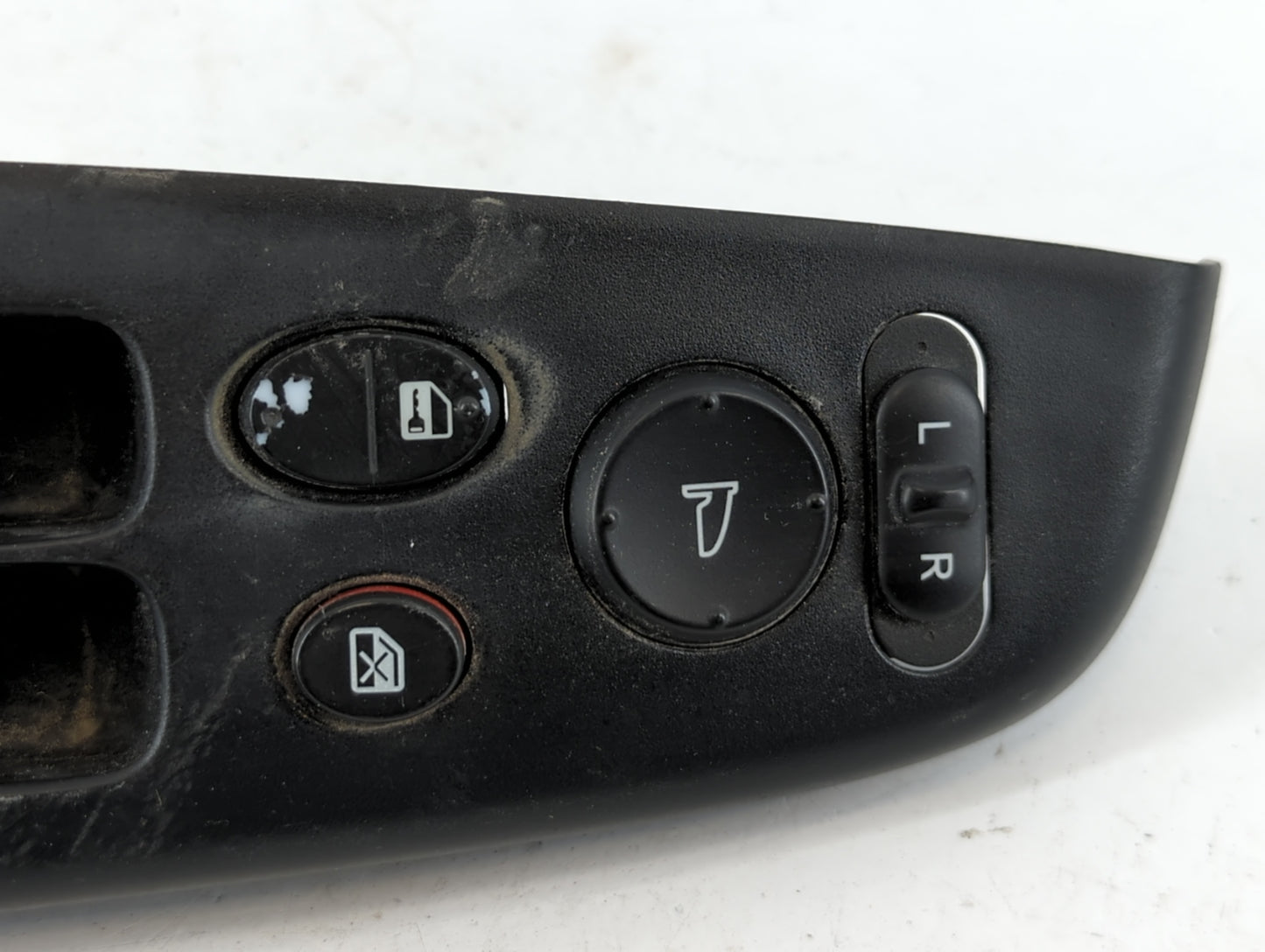 2013-2019 Ford Escape Master Power Window Switch Replacement Driver Side Left P/N:NH167L 3336T SNA A010 Fits OEM Used Auto P