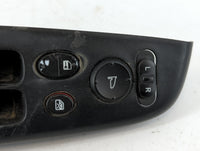 2013-2019 Ford Escape Master Power Window Switch Replacement Driver Side Left P/N:NH167L 3336T SNA A010 Fits OEM Used Auto P