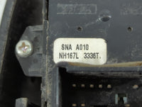 2013-2019 Ford Escape Master Power Window Switch Replacement Driver Side Left P/N:NH167L 3336T SNA A010 Fits OEM Used Auto P