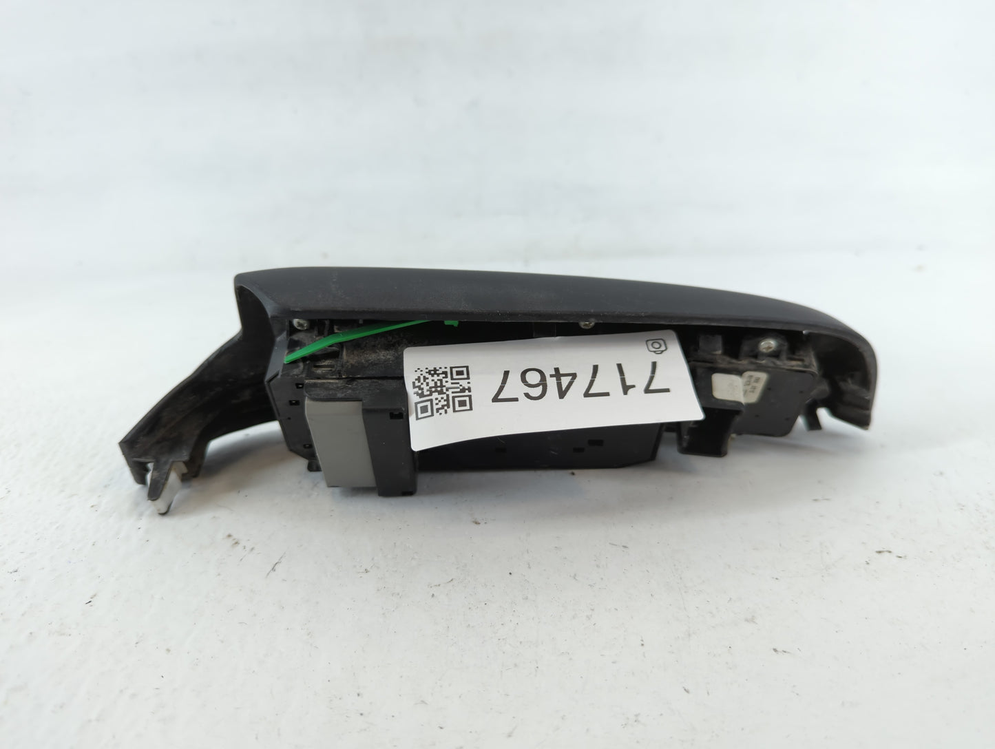 2013-2019 Ford Escape Master Power Window Switch Replacement Driver Side Left P/N:NH167L 3336T SNA A010 Fits OEM Used Auto P