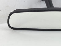 2017-2019 Ford Escape Interior Rear View Mirror Replacement OEM P/N:E11025617 E11015617 Fits Fits 2015 2016 2017 2018 2019 O