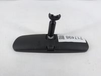 2017-2019 Ford Escape Interior Rear View Mirror Replacement OEM P/N:E11025617 E11015617 Fits Fits 2015 2016 2017 2018 2019 O