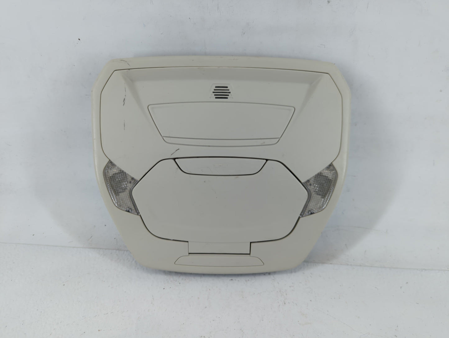 2018 Ford Escape Overhead Roof Console - Oemusedautoparts1.com