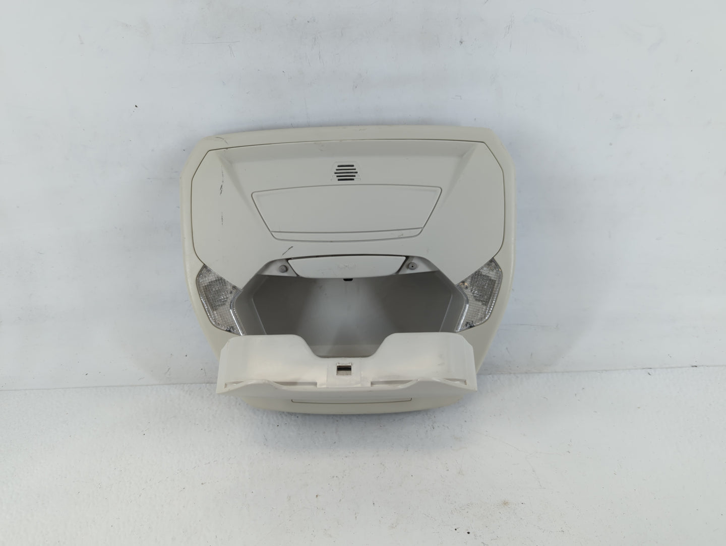 2018 Ford Escape Overhead Roof Console - Oemusedautoparts1.com