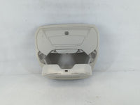 2018 Ford Escape Overhead Roof Console - Oemusedautoparts1.com