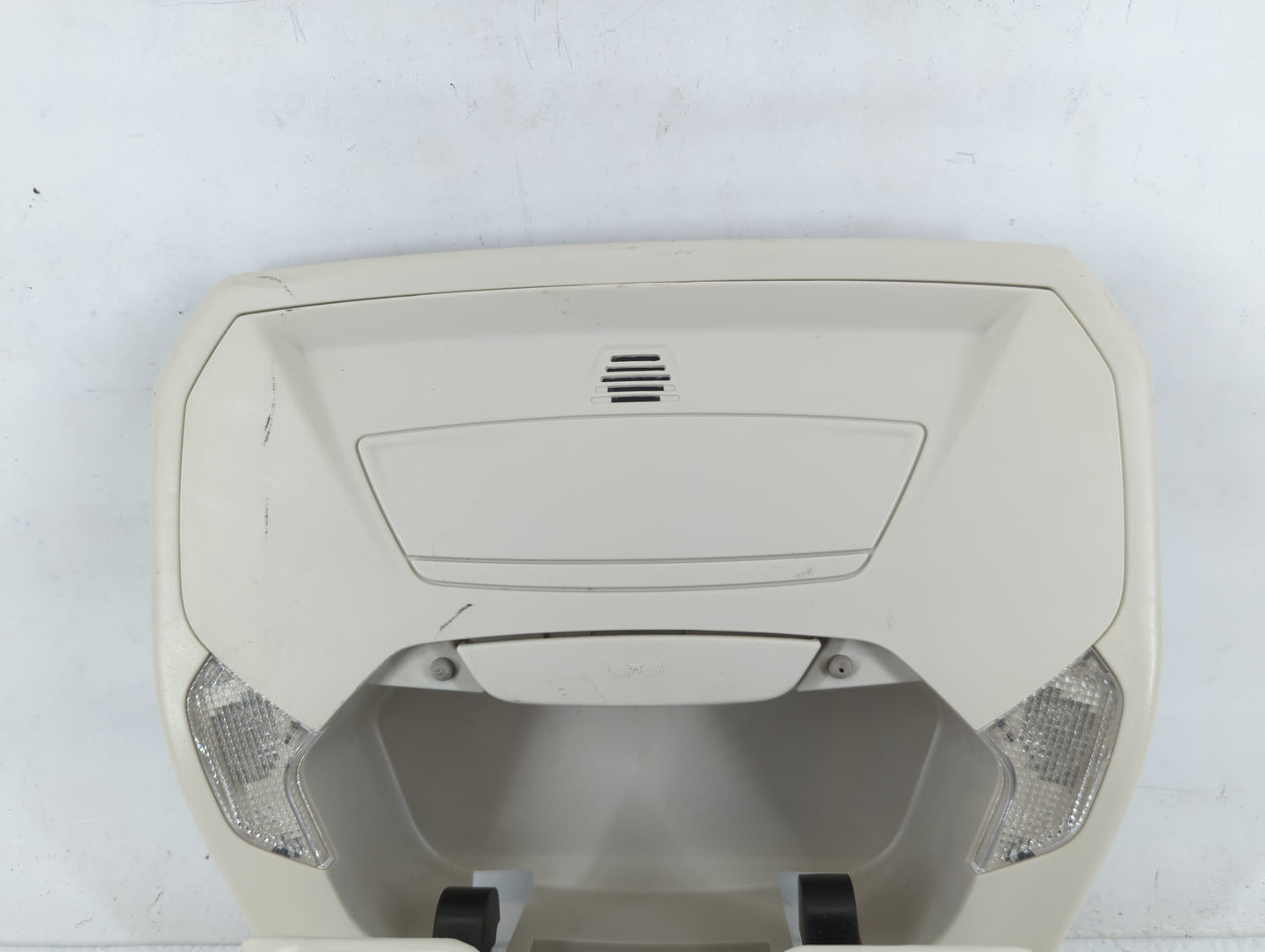 2018 Ford Escape Overhead Roof Console - Oemusedautoparts1.com