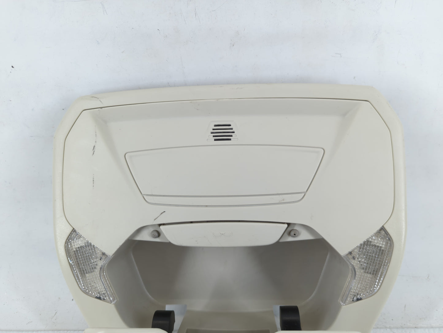 2018 Ford Escape Overhead Roof Console - Oemusedautoparts1.com