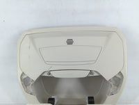 2018 Ford Escape Overhead Roof Console - Oemusedautoparts1.com