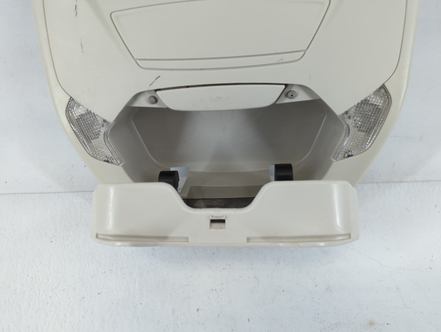 2018 Ford Escape Overhead Roof Console - Oemusedautoparts1.com