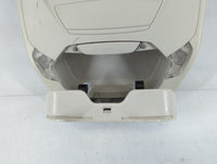 2018 Ford Escape Overhead Roof Console - Oemusedautoparts1.com