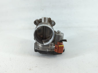 compare product 2017-2019 Ford Escape Throttle Body P/N:DS7G-9F991-CA B18 117 4983 Fits Fits 2014 2015 2016 2017 2018 2019 2020 OEM Used Auto Parts