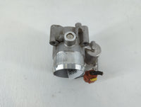 2017-2019 Ford Escape Throttle Body P/N:DS7G-9F991-CA B18 117 4983 Fits Fits 2014 2015 2016 2017 2018 2019 2020 OEM Used Aut