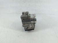 2017-2019 Ford Escape Throttle Body P/N:DS7G-9F991-CA B18 117 4983 Fits Fits 2014 2015 2016 2017 2018 2019 2020 OEM Used Aut