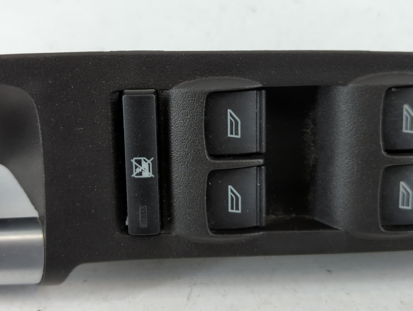 2013-2019 Ford Escape Master Power Window Switch Replacement Driver Side Left P/N:BM5T-14A132-AB Fits OEM Used Auto Parts - 