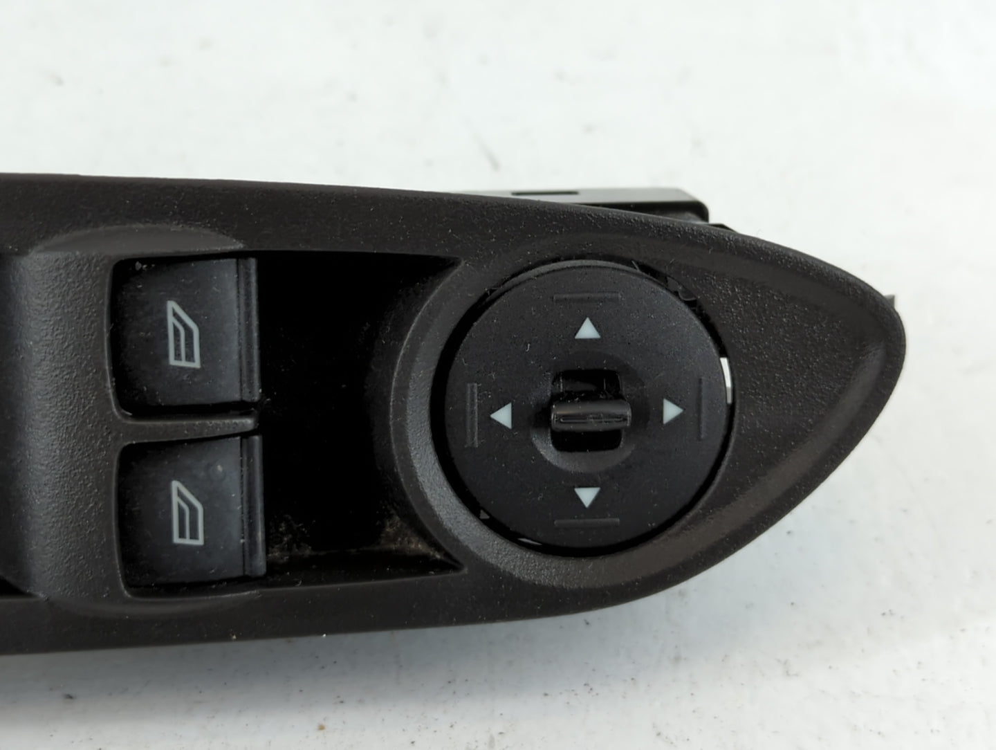2013-2019 Ford Escape Master Power Window Switch Replacement Driver Side Left P/N:BM5T-14A132-AB Fits OEM Used Auto Parts - 