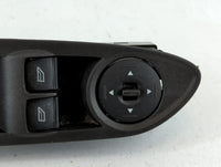 2013-2019 Ford Escape Master Power Window Switch Replacement Driver Side Left P/N:BM5T-14A132-AB Fits OEM Used Auto Parts - 
