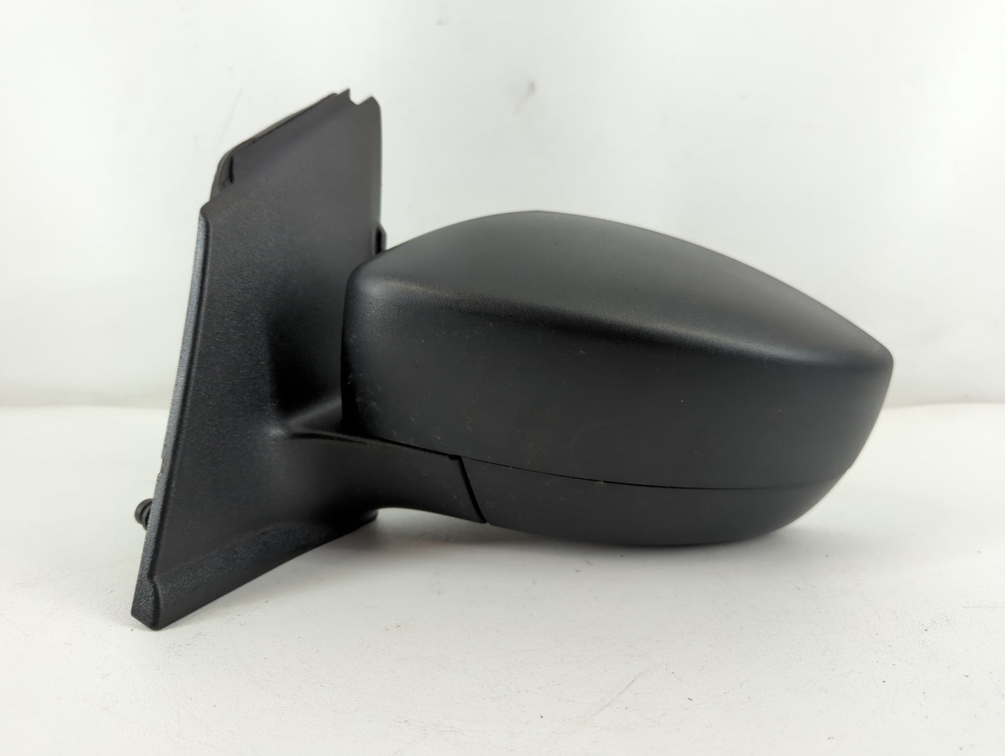 2017-2019 Ford Escape Driver Side View Mirror - Left Door Mirror OEM Used - Oemusedautoparts1.com