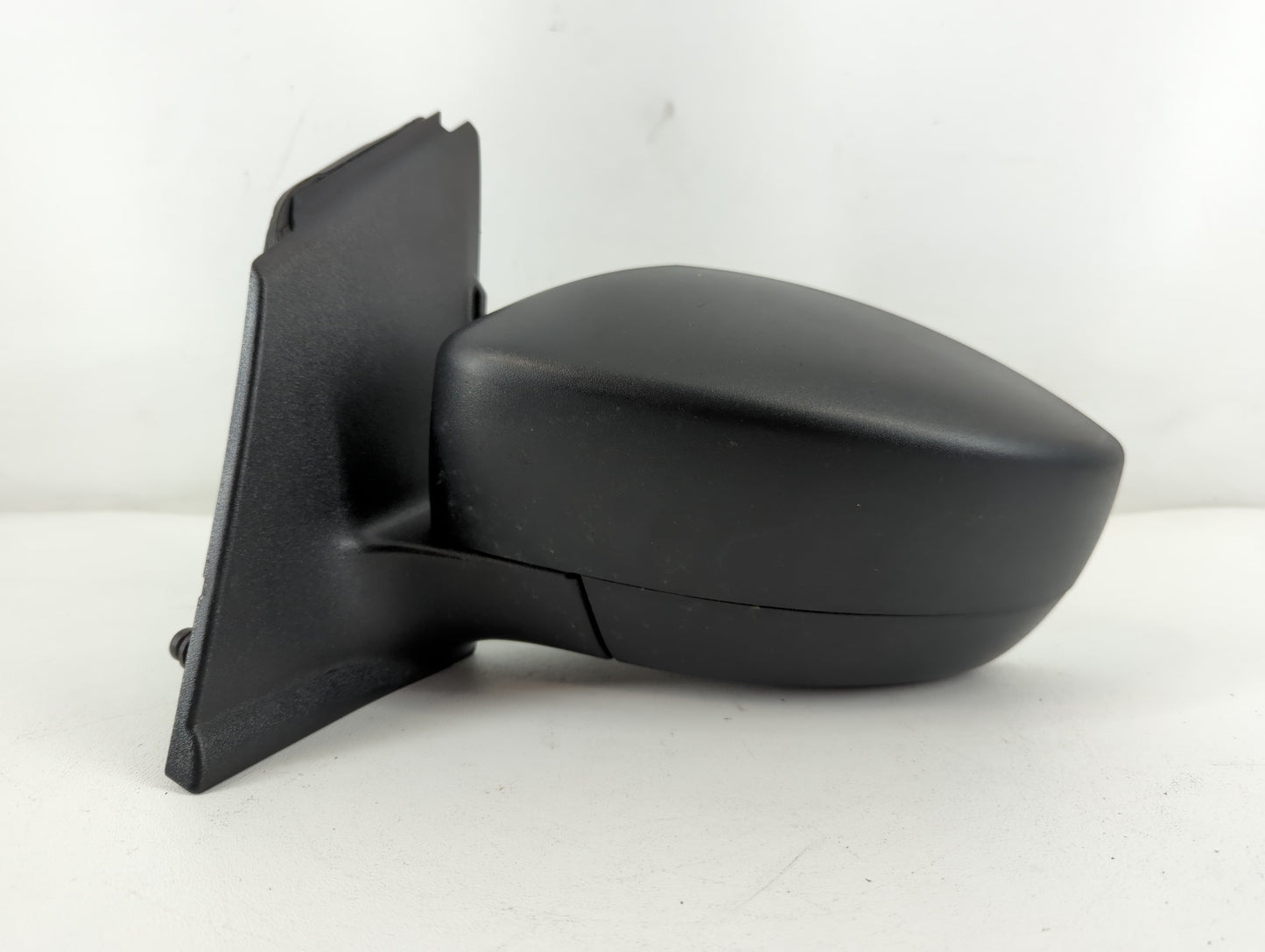 2017-2019 Ford Escape Driver Side View Mirror - Left Door Mirror OEM Used - Oemusedautoparts1.com