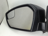 2017-2019 Ford Escape Driver Side View Mirror - Left Door Mirror OEM Used - Oemusedautoparts1.com