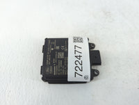 2018-2019 Ford Escape Back Up Sensor Backup Camera - Oemusedautoparts1.com