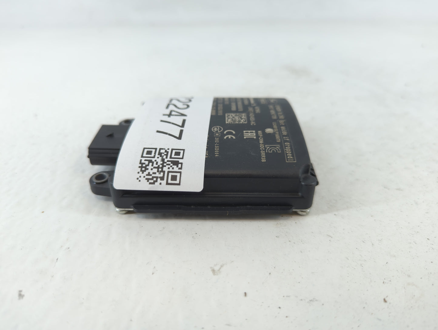 2018-2019 Ford Escape Back Up Sensor Backup Camera - Oemusedautoparts1.com