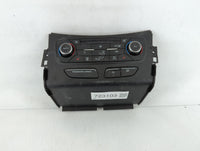 2018-2019 Ford Escape Climate Control Module Temperature AC/Heater Replacement P/N:GJ5T-18C612-CJ Fits Fits 2018 2019 OEM Us